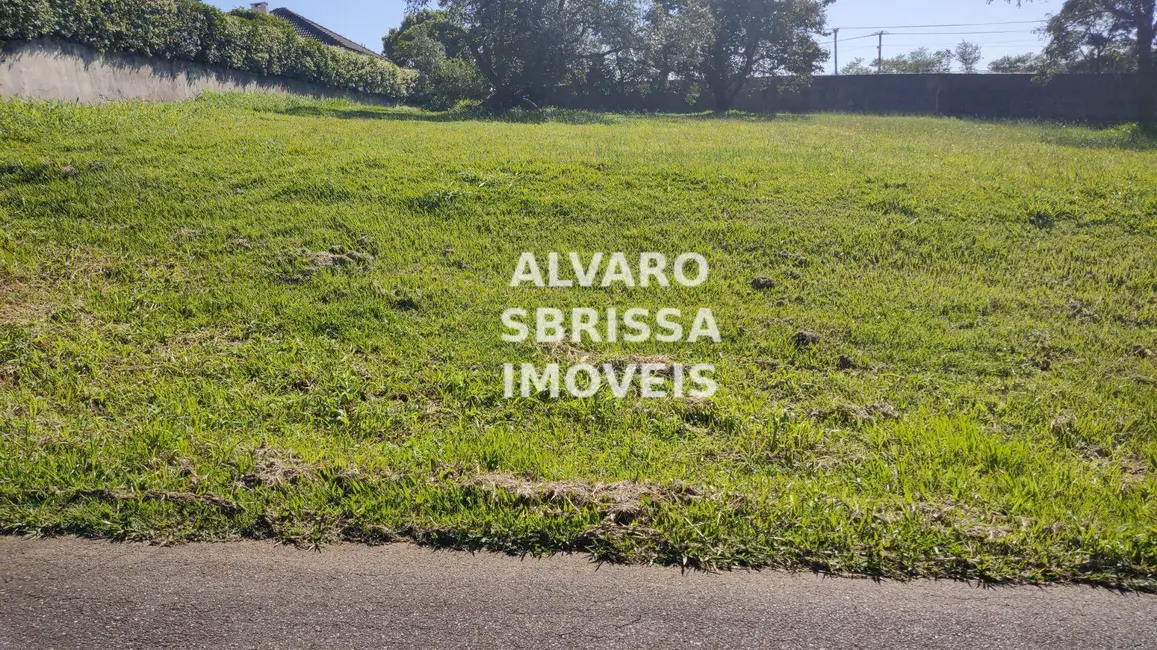 Foto 6 de Terreno / Lote à venda, 2175m2 em Condomínio Terras de São José, Itu - SP