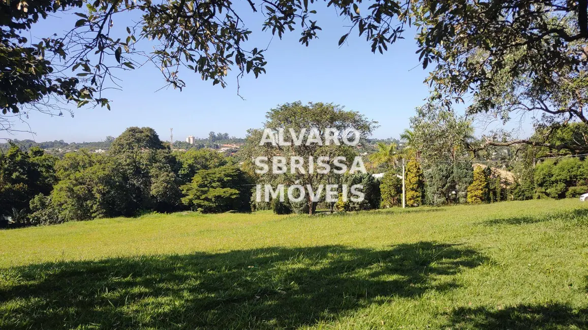 Foto 4 de Terreno / Lote à venda, 2175m2 em Condomínio Terras de São José, Itu - SP