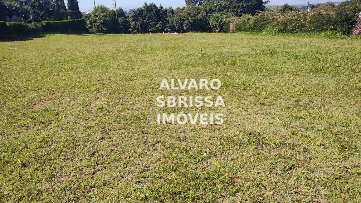 Foto 3 de Terreno / Lote à venda, 2130m2 em Condomínio Terras de São José, Itu - SP