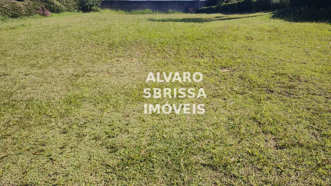 Foto 6 de Terreno / Lote à venda, 2130m2 em Condomínio Terras de São José, Itu - SP