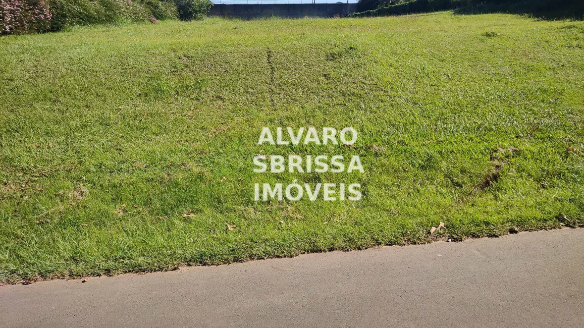 Foto 5 de Terreno / Lote à venda, 2130m2 em Condomínio Terras de São José, Itu - SP