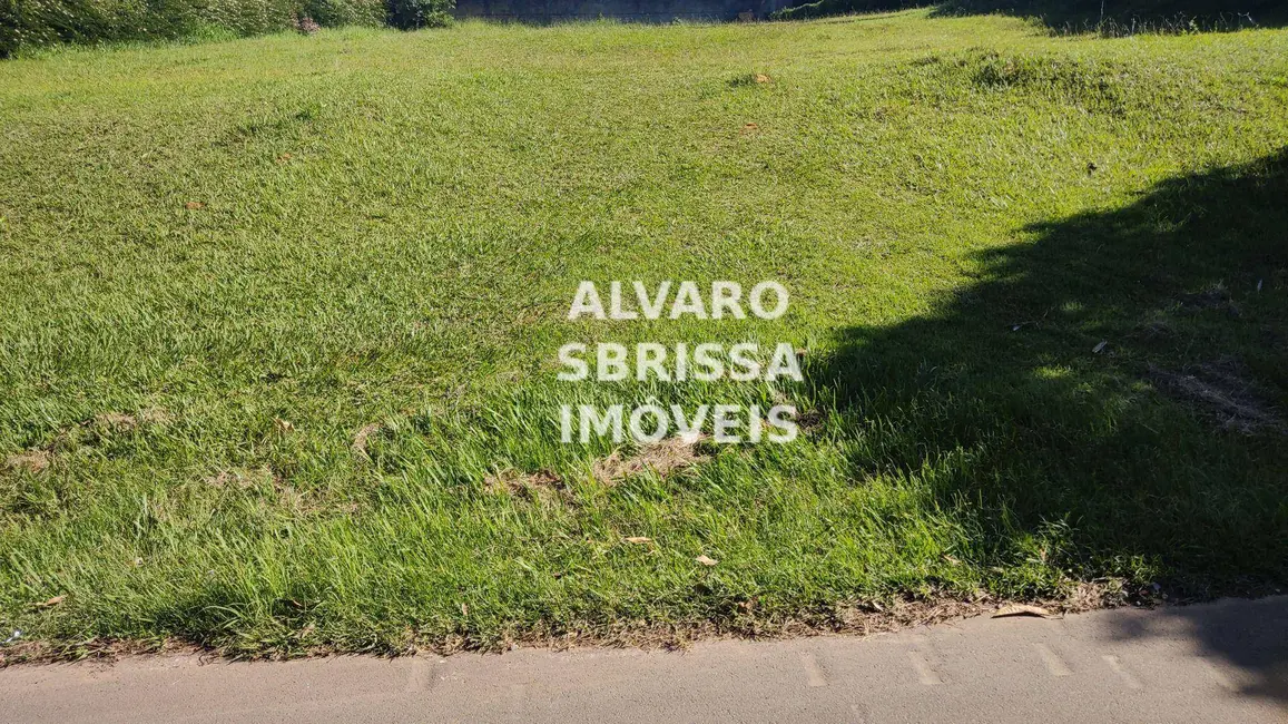 Foto 4 de Terreno / Lote à venda, 2130m2 em Condomínio Terras de São José, Itu - SP