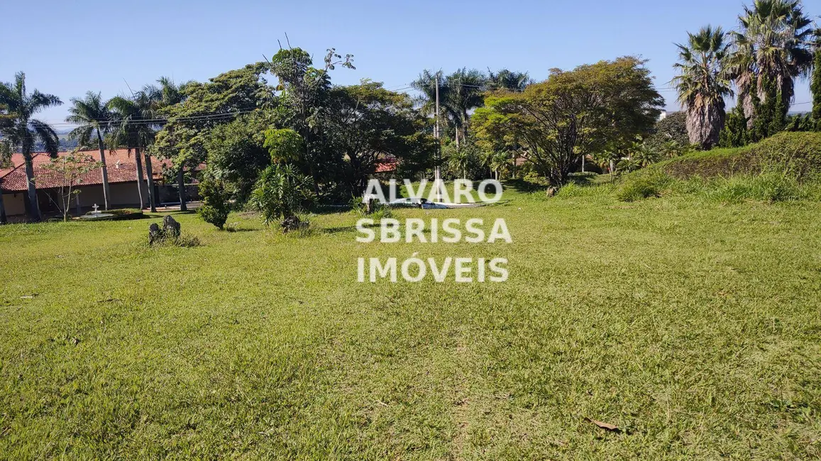 Foto 2 de Terreno / Lote à venda, 2275m2 em Condomínio Terras de São José, Itu - SP