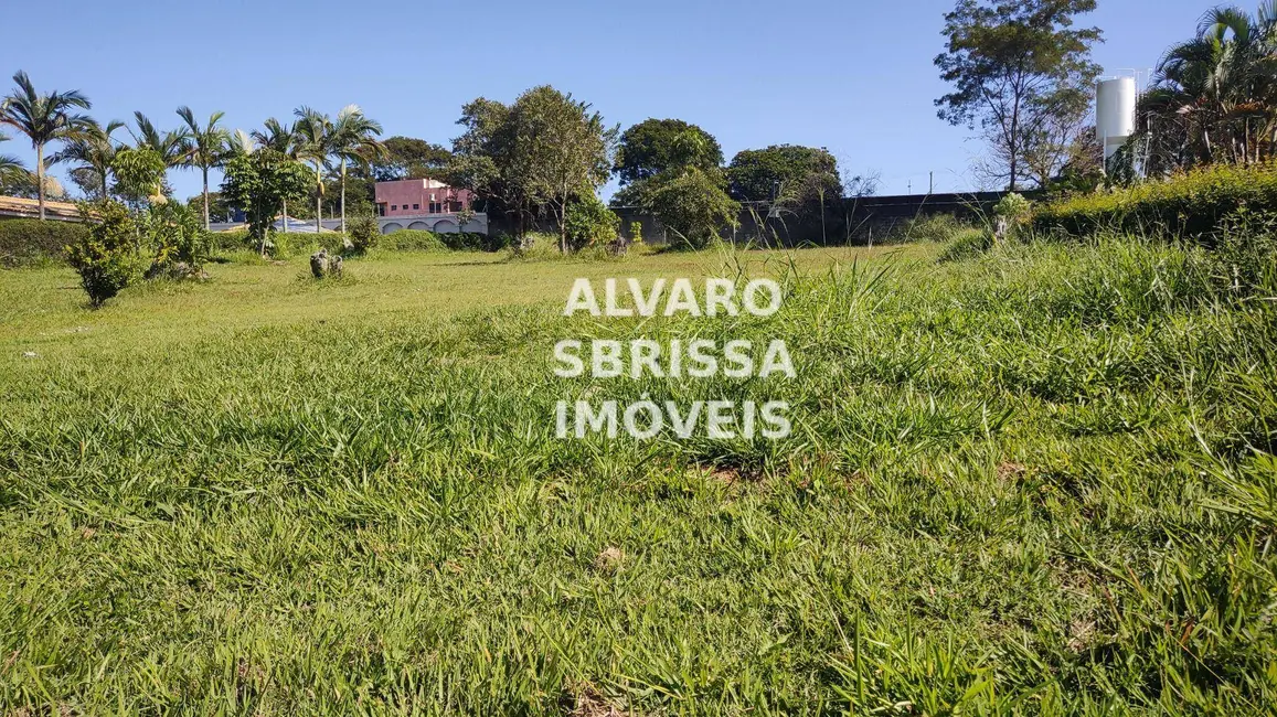 Foto 1 de Terreno / Lote à venda, 2275m2 em Condomínio Terras de São José, Itu - SP