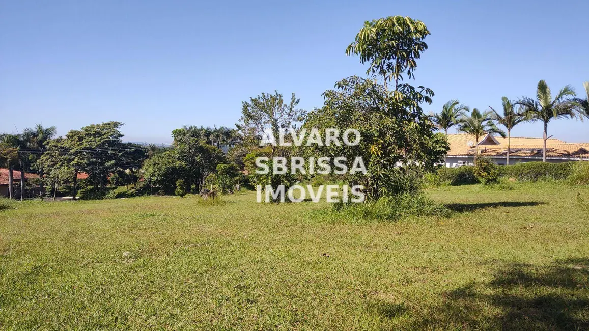 Foto 3 de Terreno / Lote à venda, 2275m2 em Condomínio Terras de São José, Itu - SP