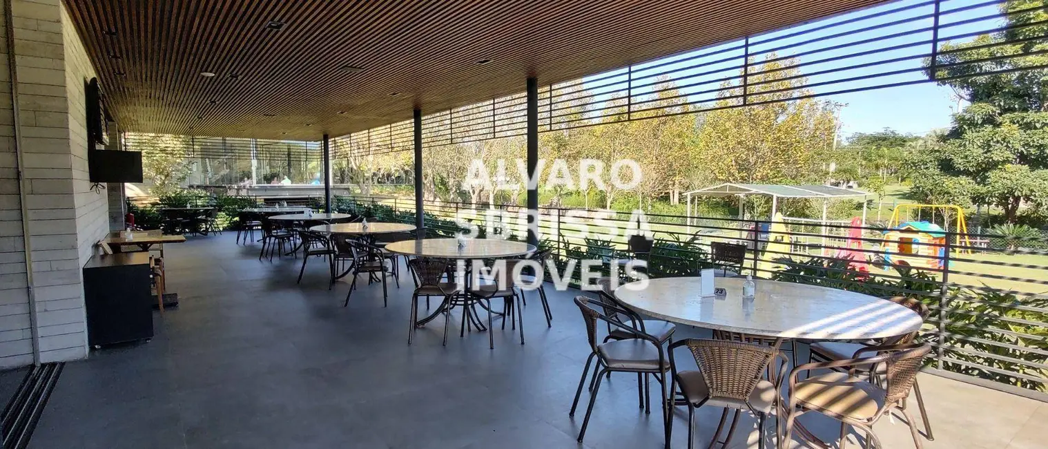 Foto 8 de Terreno / Lote à venda, 2256m2 em Condomínio Terras de São José, Itu - SP