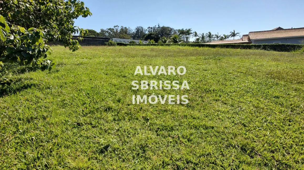 Foto 2 de Terreno / Lote à venda, 2256m2 em Condomínio Terras de São José, Itu - SP