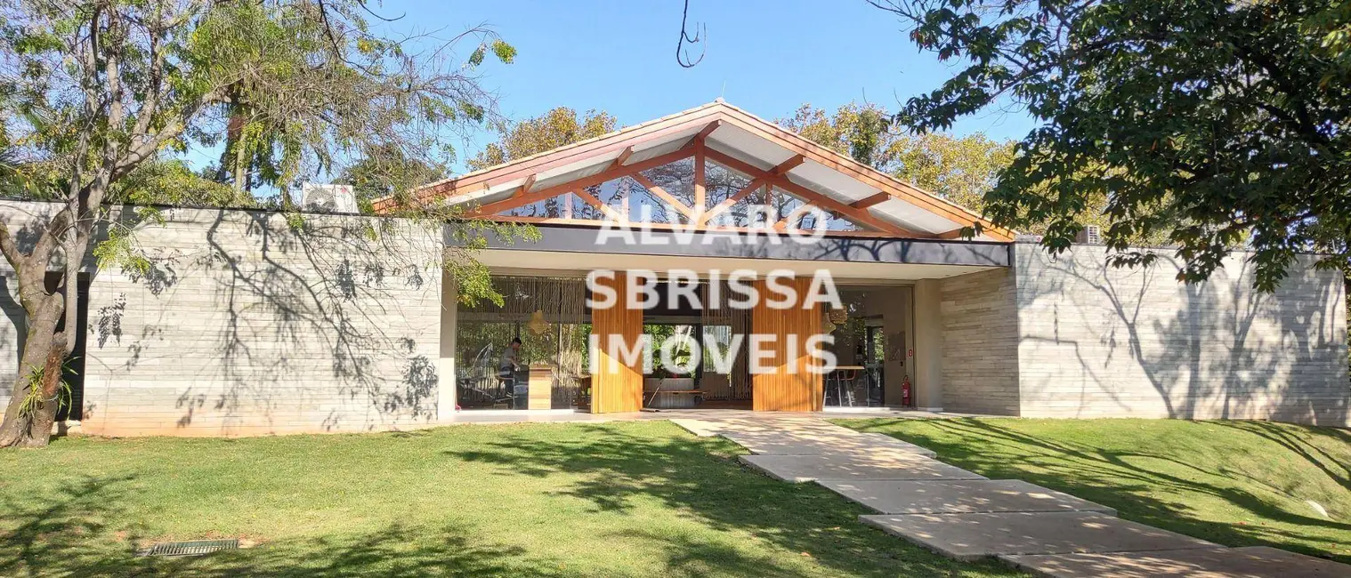 Foto 5 de Terreno / Lote à venda, 2256m2 em Condomínio Terras de São José, Itu - SP