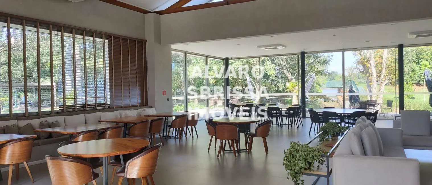 Foto 5 de Terreno / Lote à venda, 2976m2 em Condomínio Terras de São José, Itu - SP