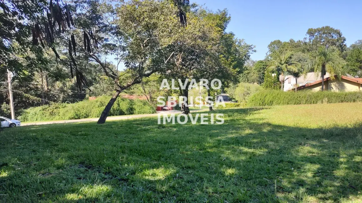 Foto 3 de Terreno / Lote à venda, 2580m2 em Condomínio Terras de São José, Itu - SP