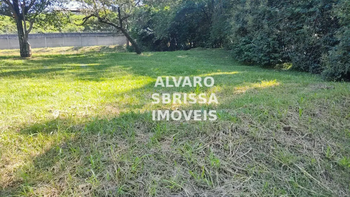 Foto 8 de Terreno / Lote à venda, 2580m2 em Condomínio Terras de São José, Itu - SP