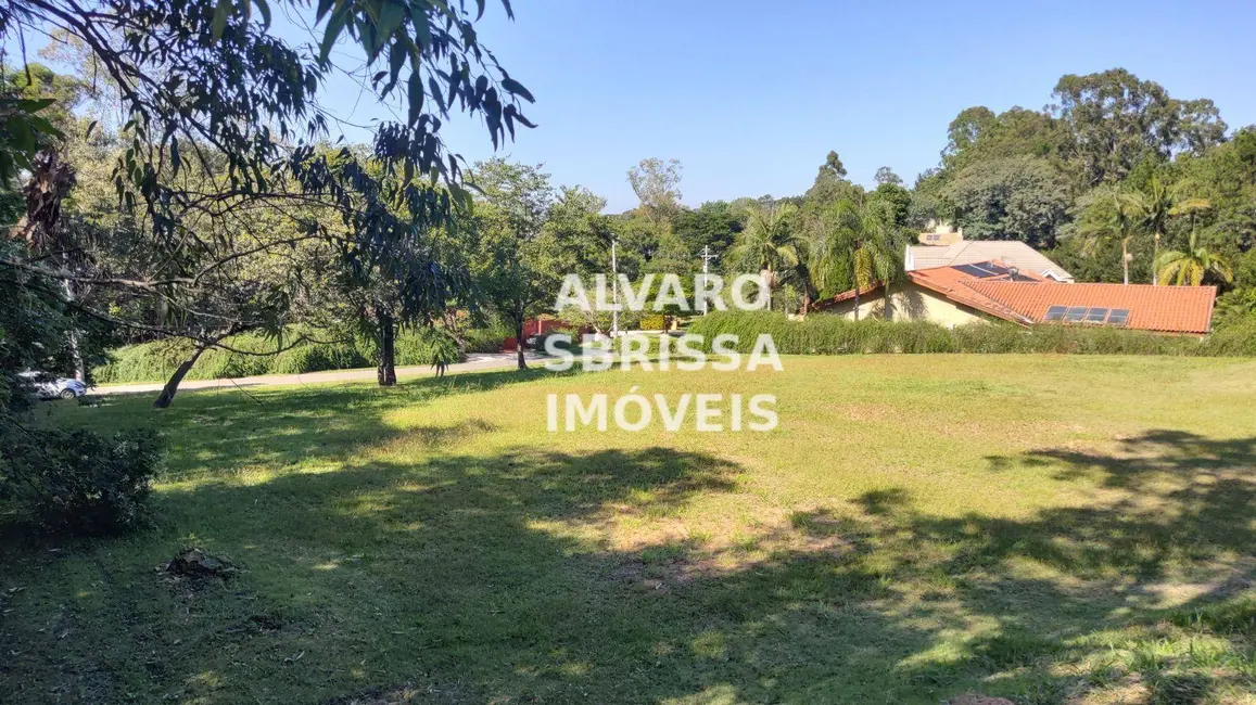 Foto 4 de Terreno / Lote à venda, 2580m2 em Condomínio Terras de São José, Itu - SP