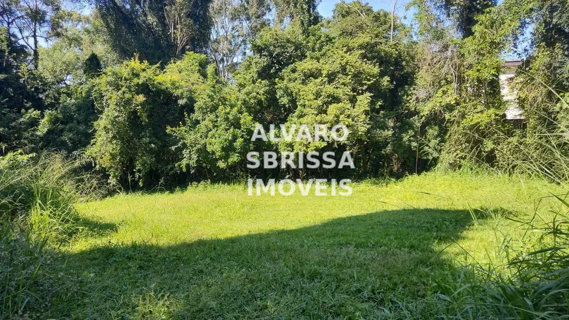 Foto 2 de Terreno / Lote à venda, 2160m2 em Condomínio Terras de São José, Itu - SP