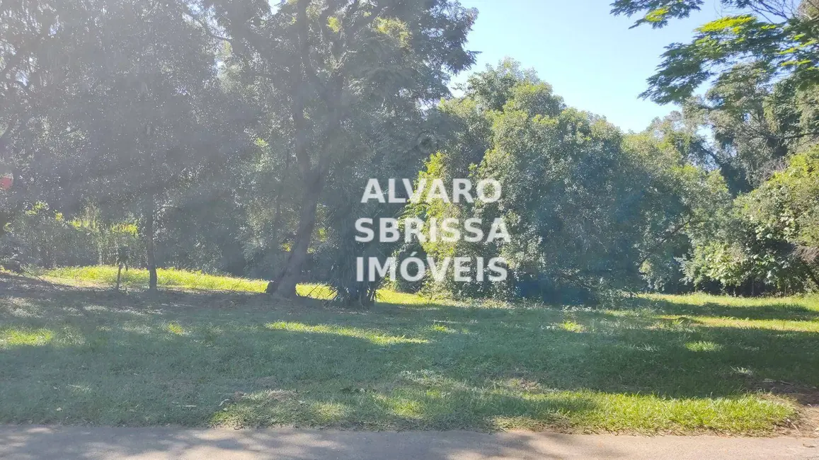 Foto 3 de Terreno / Lote à venda, 2160m2 em Condomínio Terras de São José, Itu - SP