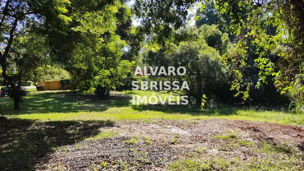 Foto 1 de Terreno / Lote à venda, 2160m2 em Condomínio Terras de São José, Itu - SP
