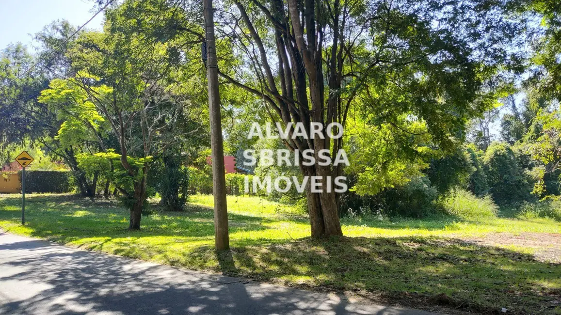 Foto 9 de Terreno / Lote à venda, 2160m2 em Condomínio Terras de São José, Itu - SP