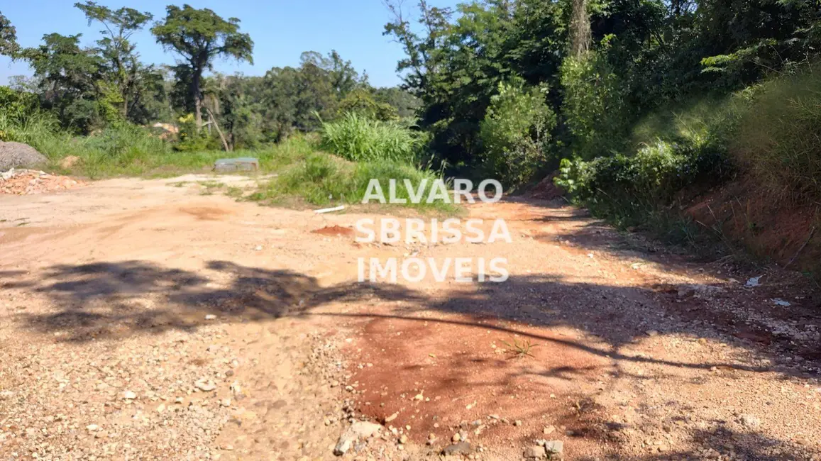 Foto 1 de Terreno / Lote à venda, 2560m2 em Itu - SP