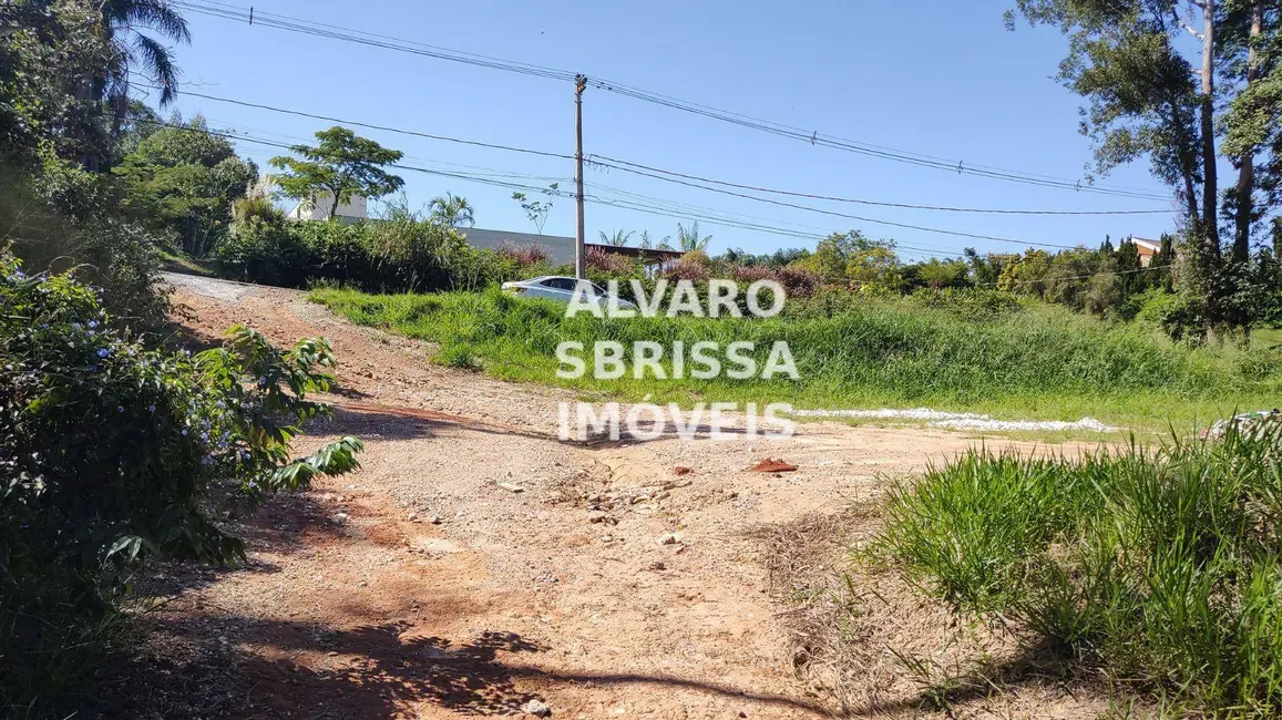 Foto 3 de Terreno / Lote à venda, 2560m2 em Itu - SP