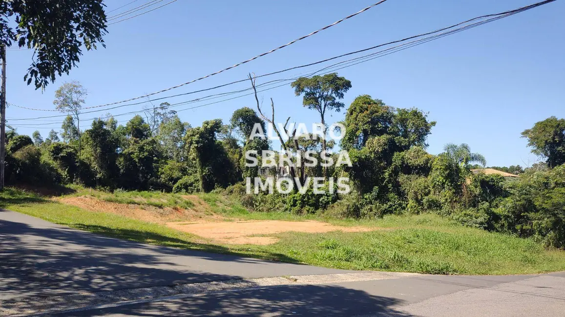 Foto 2 de Terreno / Lote à venda, 2517m2 em Condomínio Terras de São José, Itu - SP