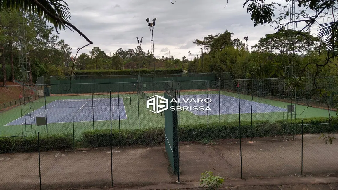 Foto 9 de Terreno / Lote à venda, 2600m2 em Condomínio Terras de São José, Itu - SP