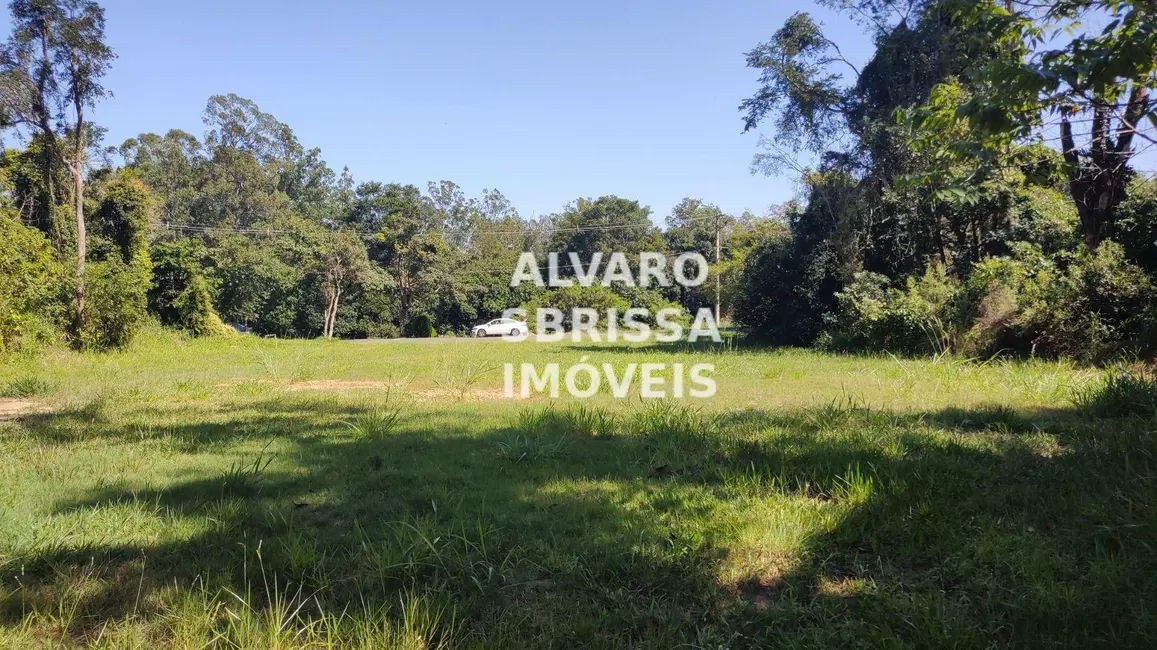 Foto 1 de Terreno / Lote à venda, 2600m2 em Condomínio Terras de São José, Itu - SP