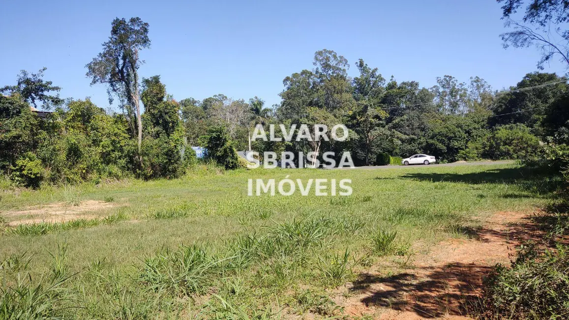Foto 4 de Terreno / Lote à venda, 2600m2 em Condomínio Terras de São José, Itu - SP