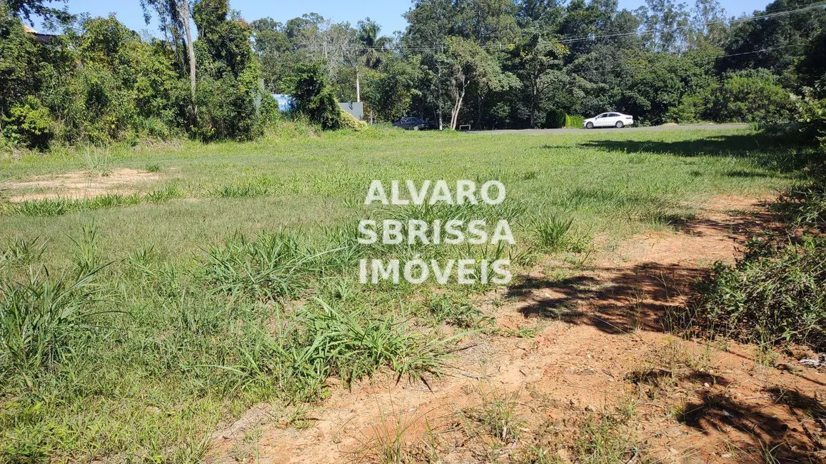 Foto 2 de Terreno / Lote à venda, 2600m2 em Condomínio Terras de São José, Itu - SP