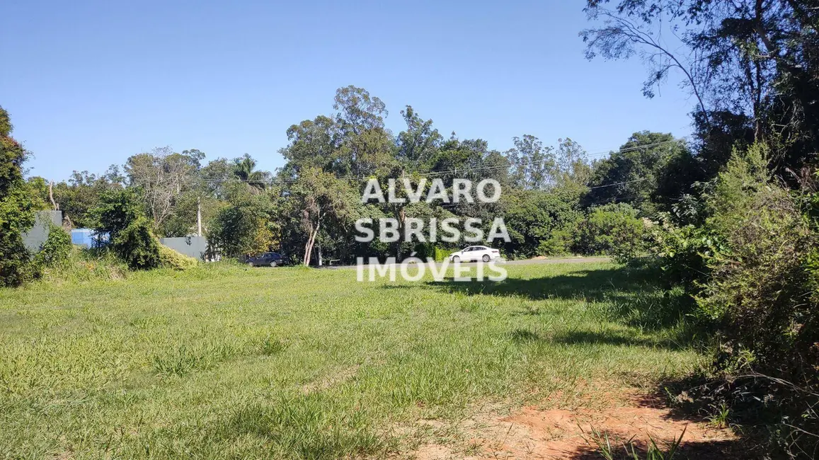 Foto 5 de Terreno / Lote à venda, 2600m2 em Condomínio Terras de São José, Itu - SP