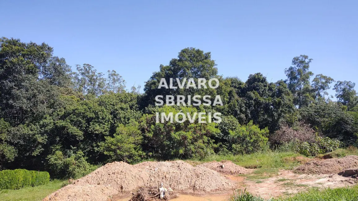 Foto 2 de Terreno / Lote à venda, 2673m2 em Condomínio Terras de São José, Itu - SP