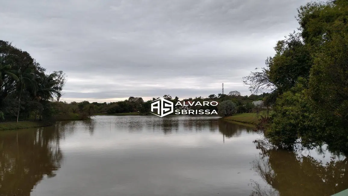 Foto 9 de Terreno / Lote à venda, 2673m2 em Condomínio Terras de São José, Itu - SP