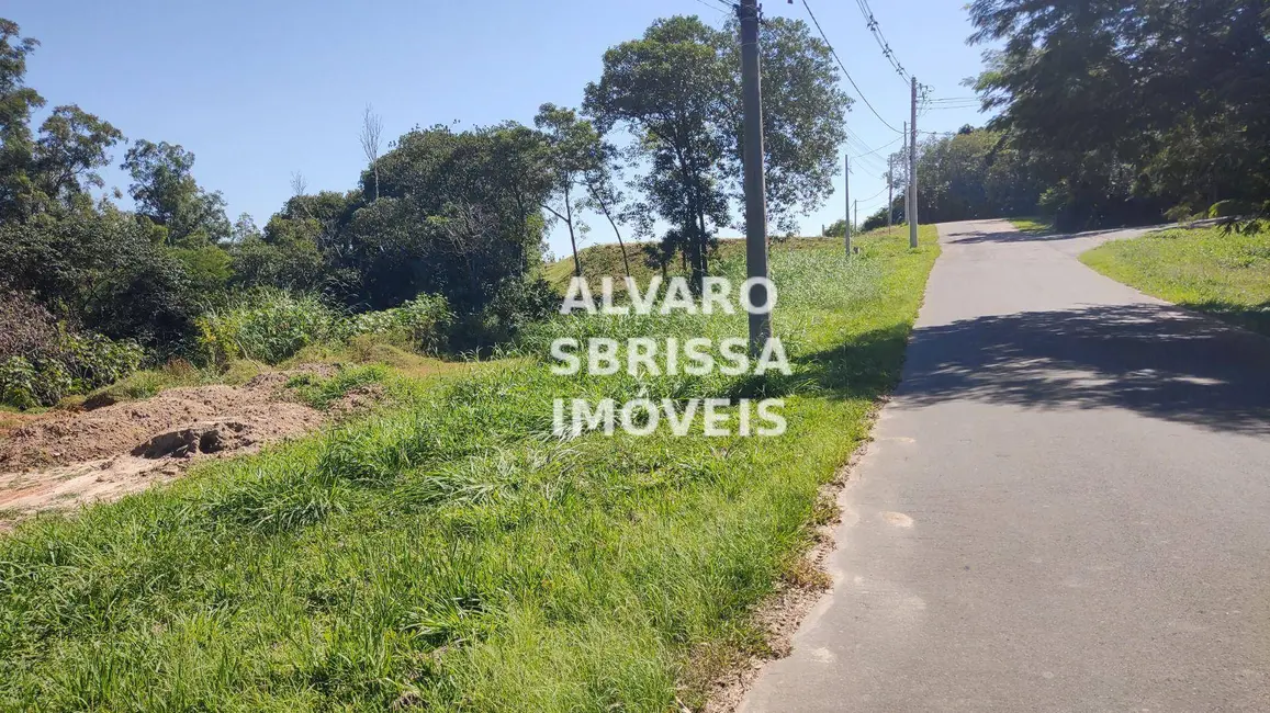 Foto 1 de Terreno / Lote à venda, 2673m2 em Condomínio Terras de São José, Itu - SP