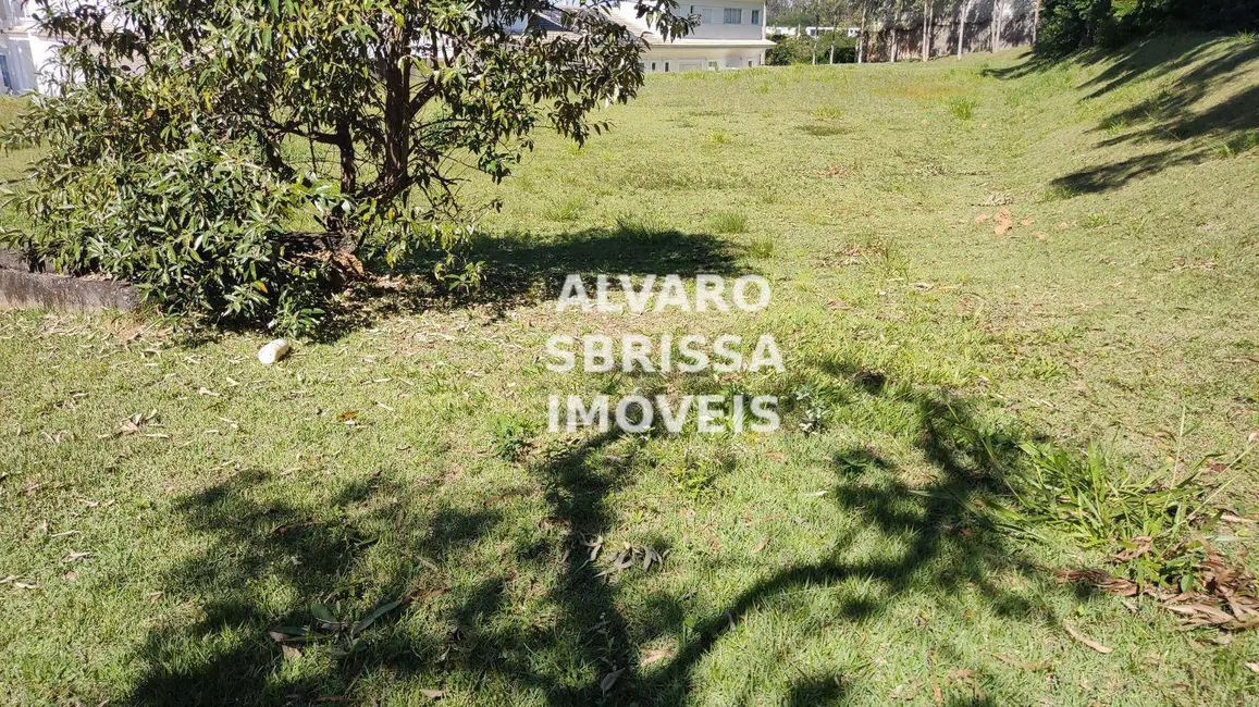Foto 4 de Terreno / Lote à venda, 2777m2 em Condomínio Terras de São José, Itu - SP