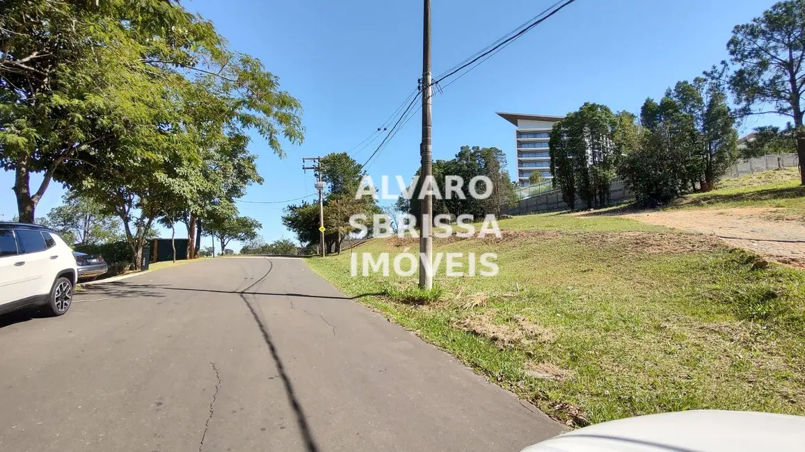 Foto 3 de Terreno / Lote à venda, 2430m2 em Itu - SP