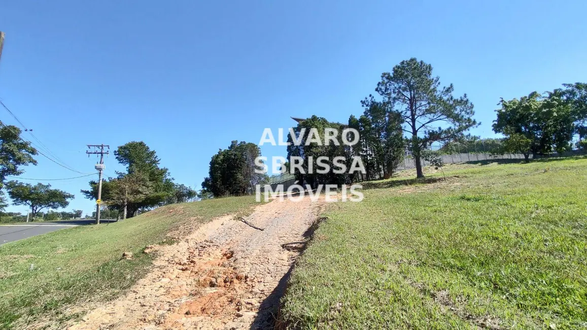 Foto 2 de Terreno / Lote à venda, 2430m2 em Itu - SP