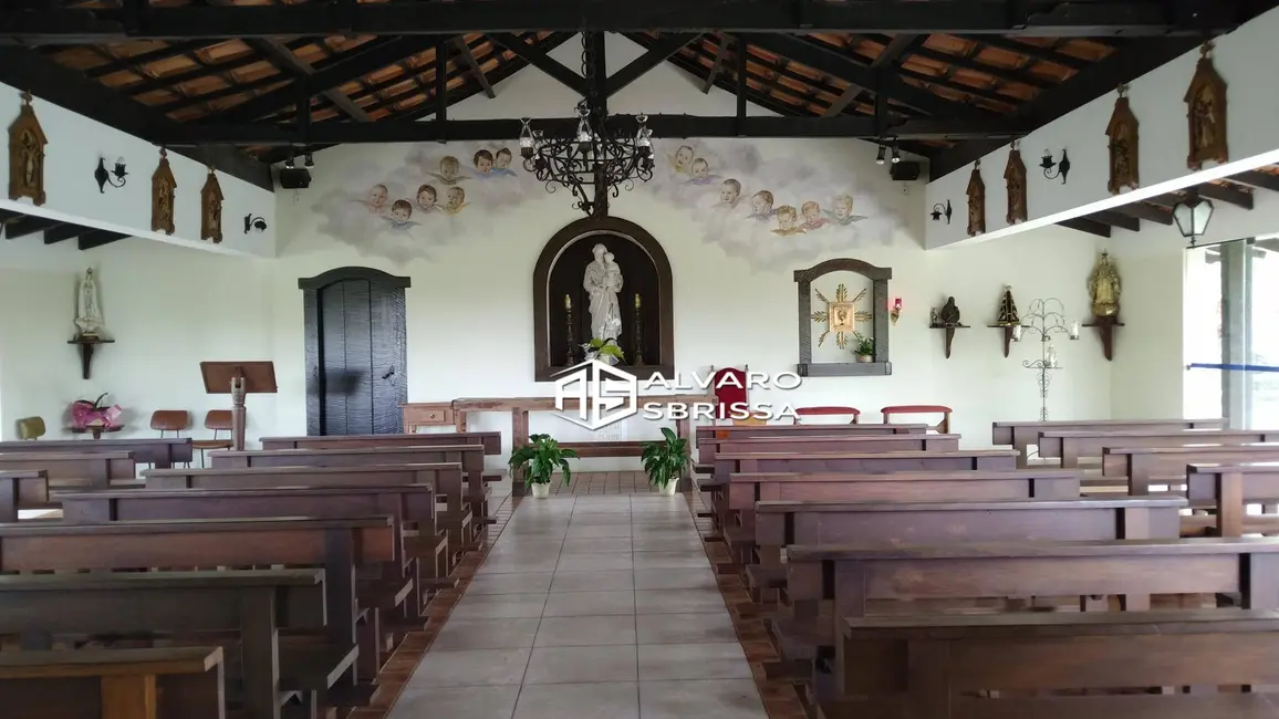 Foto 9 de Terreno / Lote à venda, 2430m2 em Itu - SP