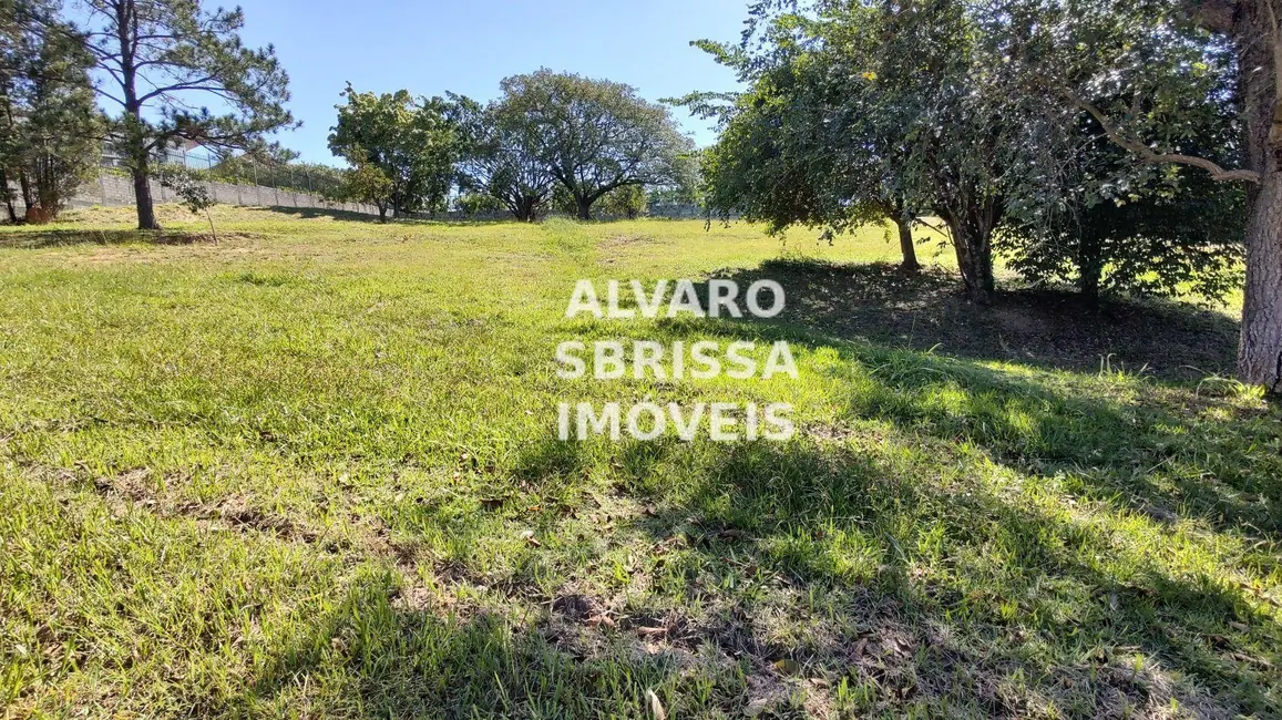 Foto 1 de Terreno / Lote à venda, 2430m2 em Itu - SP