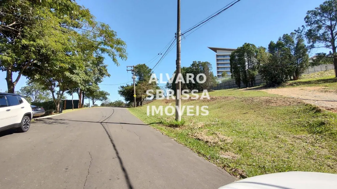 Foto 3 de Terreno / Lote à venda, 2304m2 em Itu - SP