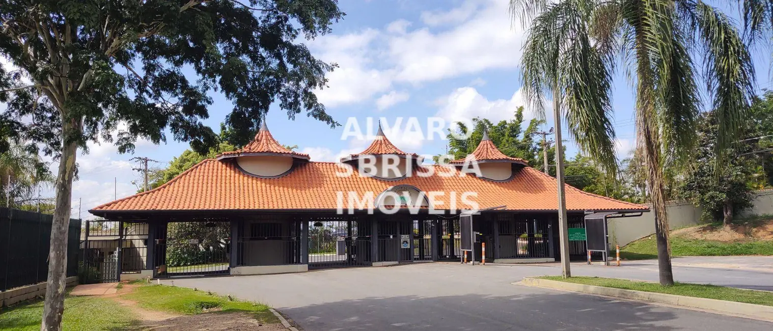 Foto 5 de Terreno / Lote à venda, 2175m2 em Itu - SP