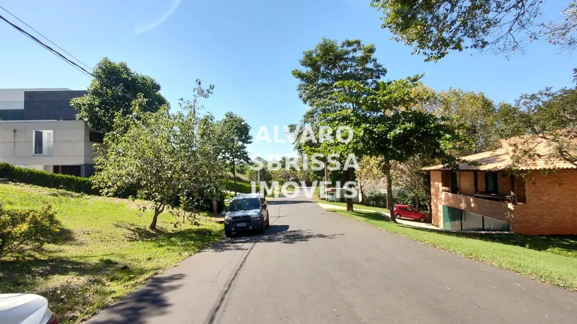 Foto 2 de Terreno / Lote à venda, 2175m2 em Itu - SP