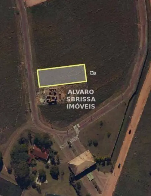 Foto 4 de Terreno / Lote à venda, 1000m2 em Itu - SP
