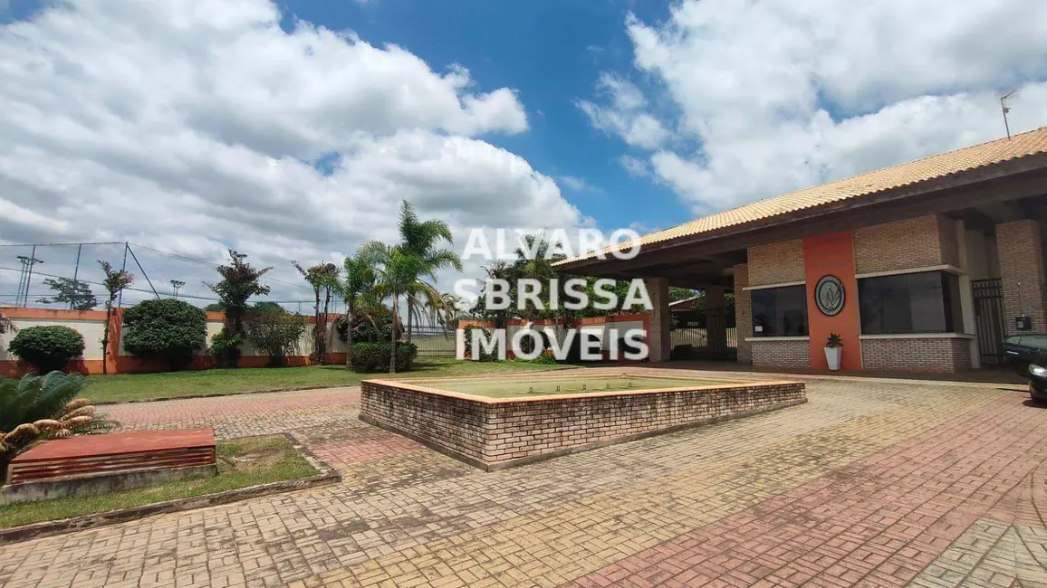 Foto 3 de Terreno / Lote à venda, 1000m2 em Itu - SP