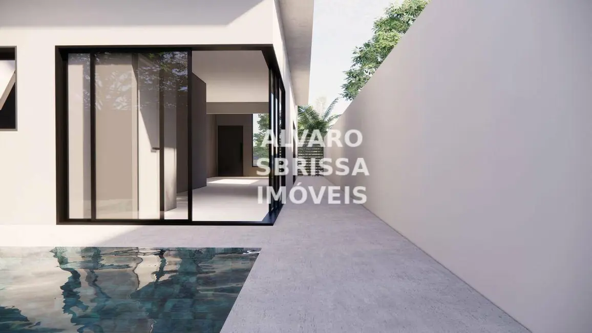 Foto 9 de Casa de Condomínio com 3 quartos à venda, 300m2 em Residencial Central Parque, Salto - SP