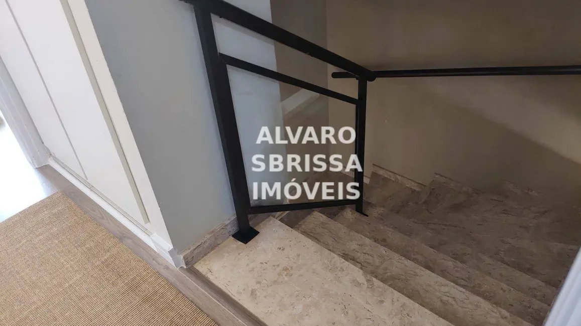 Foto 4 de Casa de Condomínio com 3 quartos à venda, 200m2 em Pinheirinho, Itu - SP