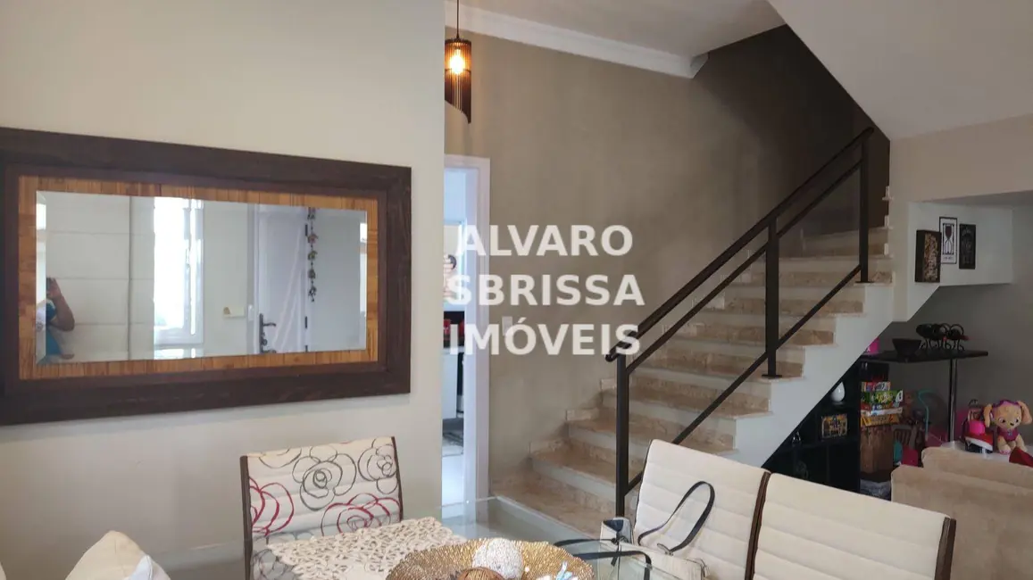 Foto 3 de Casa de Condomínio com 3 quartos à venda, 200m2 em Pinheirinho, Itu - SP