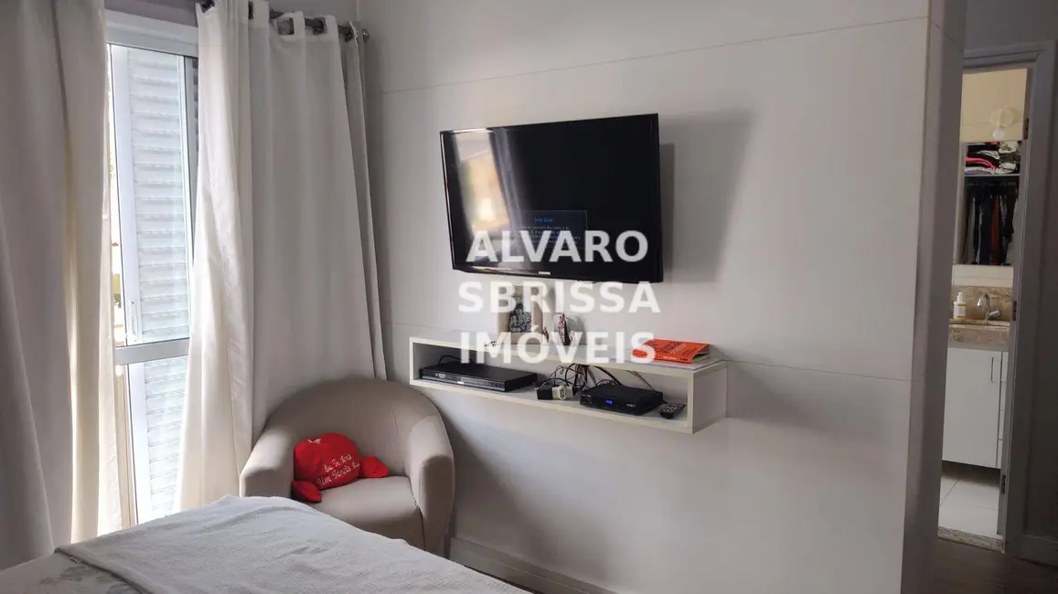 Foto 6 de Casa de Condomínio com 3 quartos à venda, 200m2 em Pinheirinho, Itu - SP