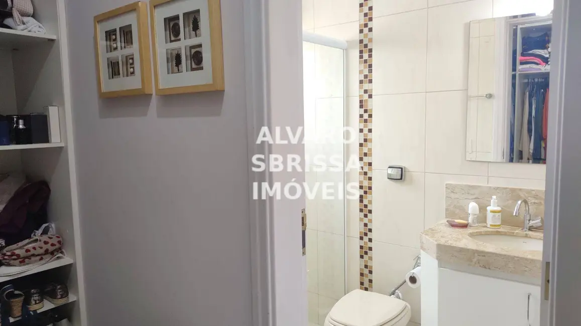 Foto 8 de Casa de Condomínio com 3 quartos à venda, 200m2 em Pinheirinho, Itu - SP