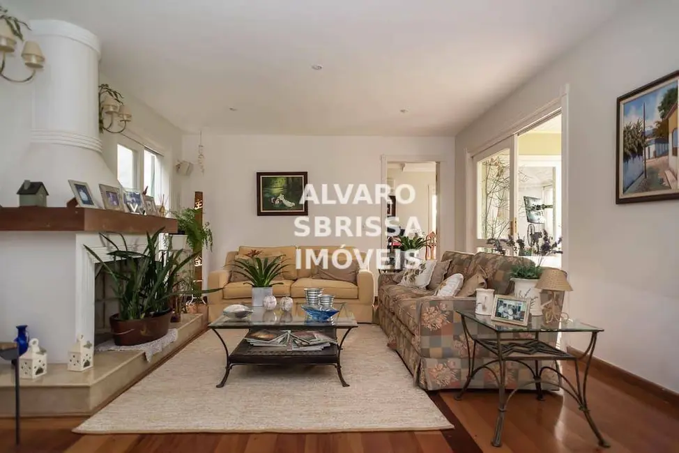 Foto 6 de Casa de Condomínio com 6 quartos à venda, 2711m2 em Condomínio Terras de São José, Itu - SP