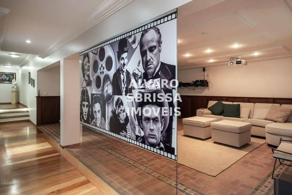 Foto 4 de Casa de Condomínio com 6 quartos à venda, 2711m2 em Condomínio Terras de São José, Itu - SP