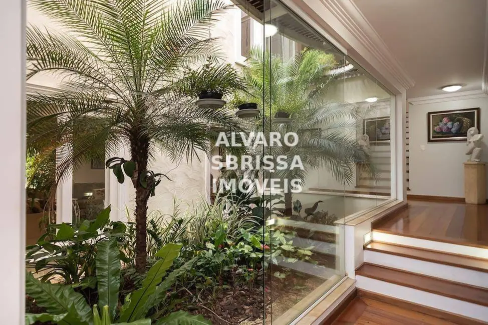 Foto 3 de Casa de Condomínio com 6 quartos à venda, 2711m2 em Condomínio Terras de São José, Itu - SP