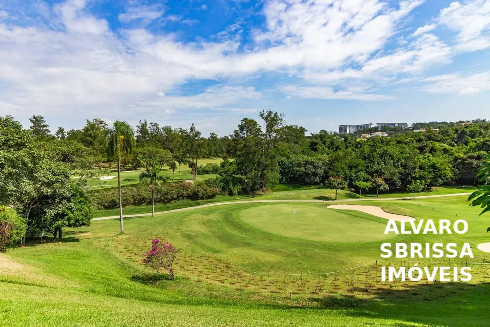 Foto 4 de Casa de Condomínio com 6 quartos à venda, 2711m2 em Condomínio Terras de São José, Itu - SP